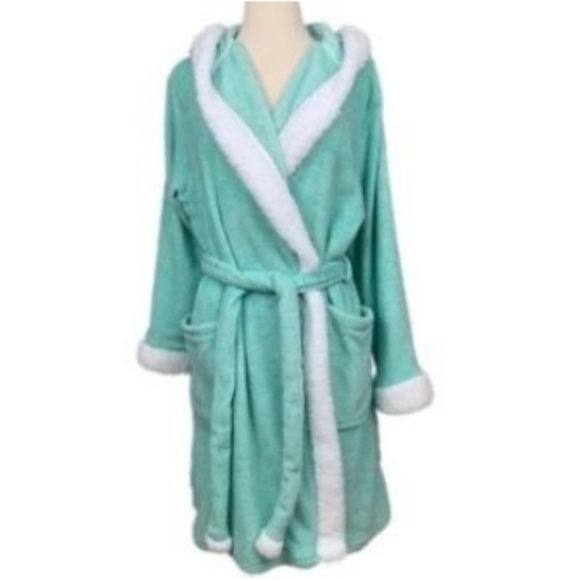 Ulta Beauty hooded robe size S/M - Picture 1 of 8